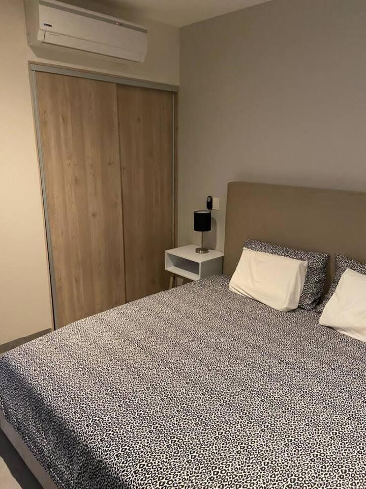 Apartamento Private Rooftop, 1br Ph, 2ba, Sauna, Gym, Pool Playa del Carmen